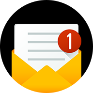 Sucríbete al newsletter
