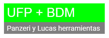 BDM