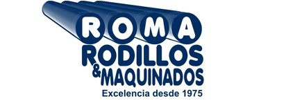 Roma Rodillos